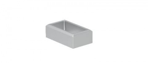 25X50 DİKME FLANŞI